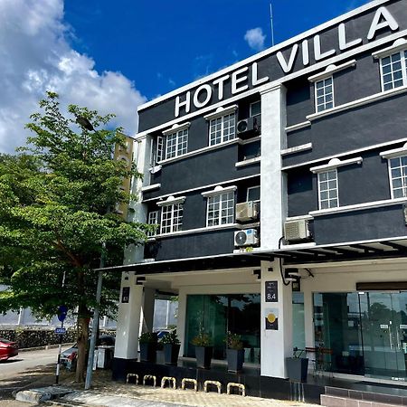 Hotel Villa Seremban Eksteriør billede