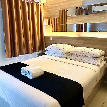 Hotel Villa Seremban Eksteriør billede