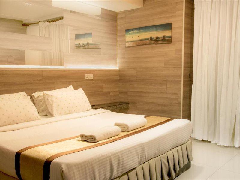 Hotel Villa Seremban Eksteriør billede