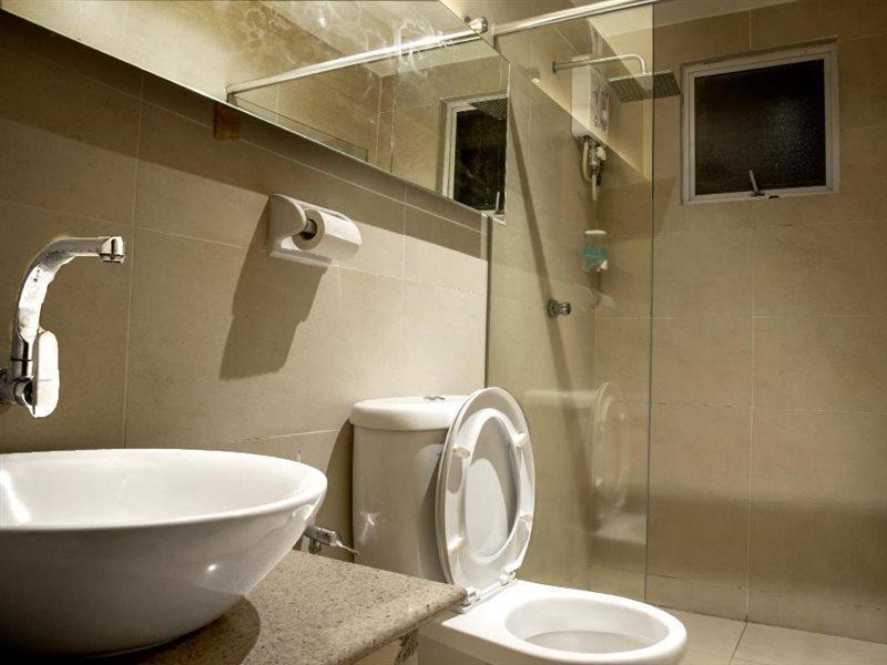 Hotel Villa Seremban Eksteriør billede