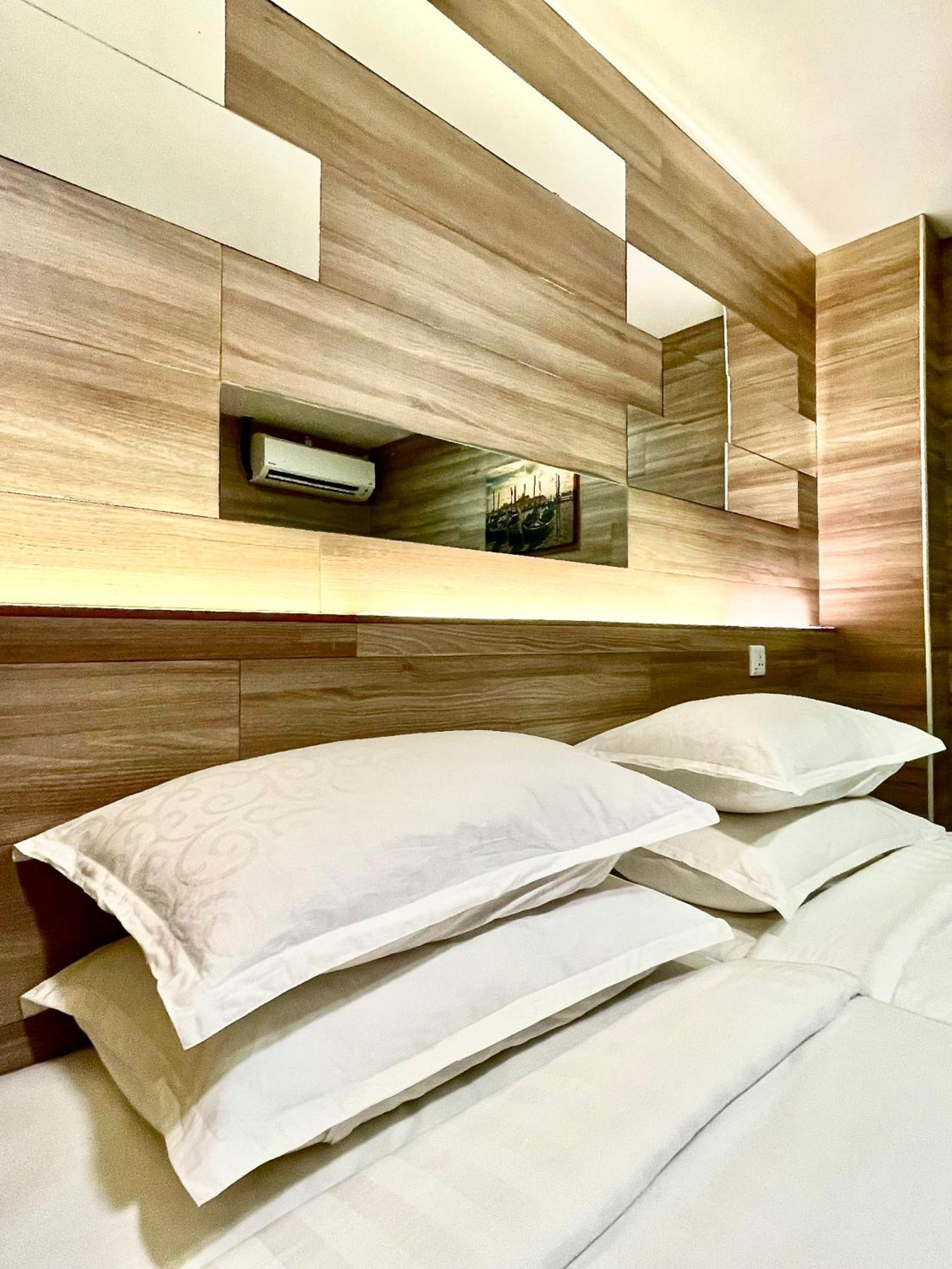 Hotel Villa Seremban Eksteriør billede