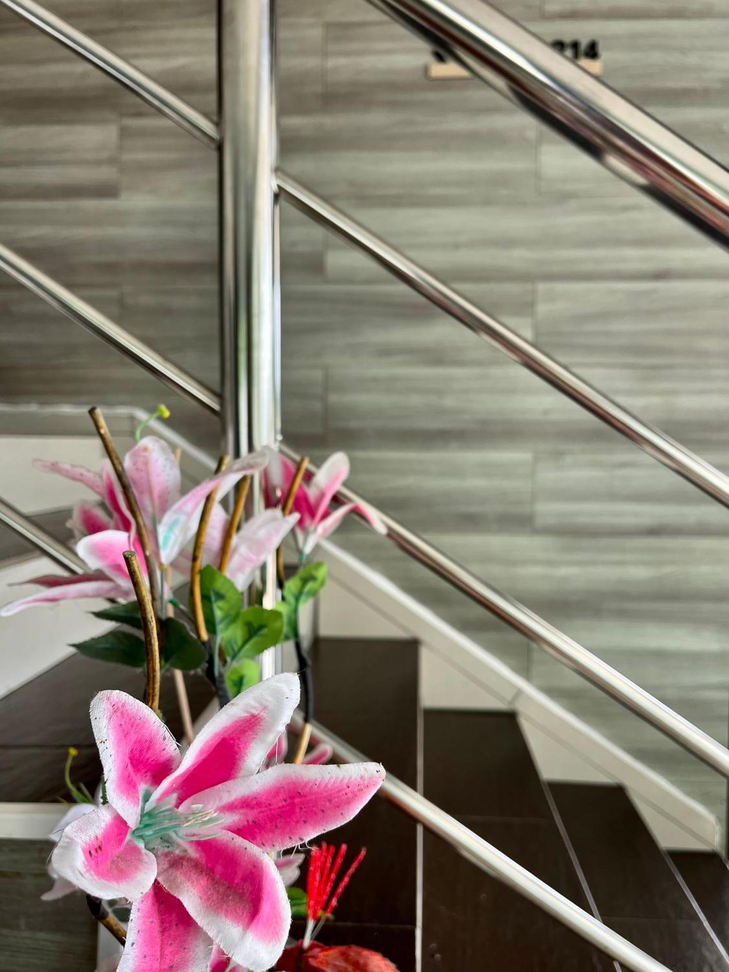 Hotel Villa Seremban Eksteriør billede