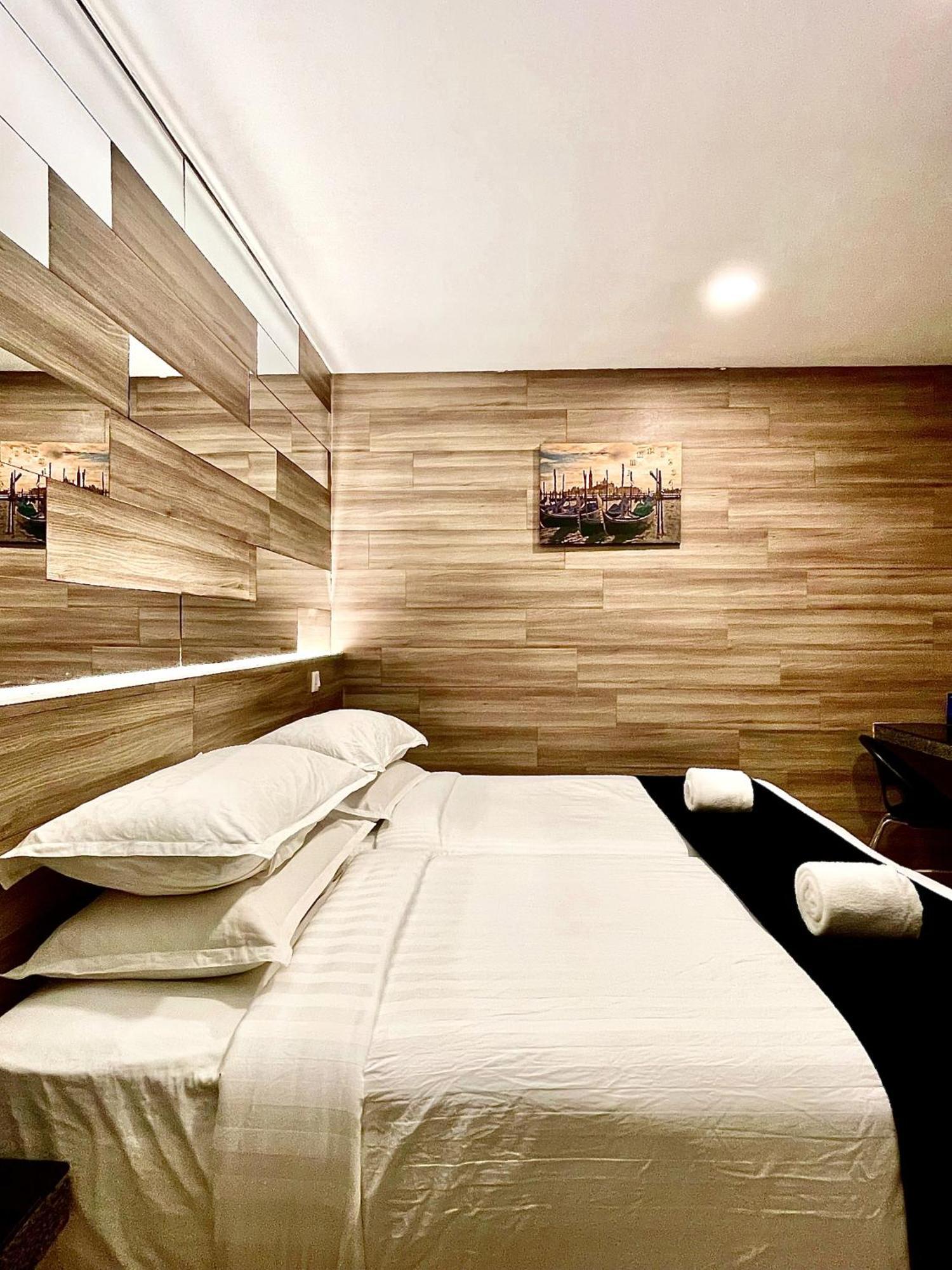 Hotel Villa Seremban Eksteriør billede