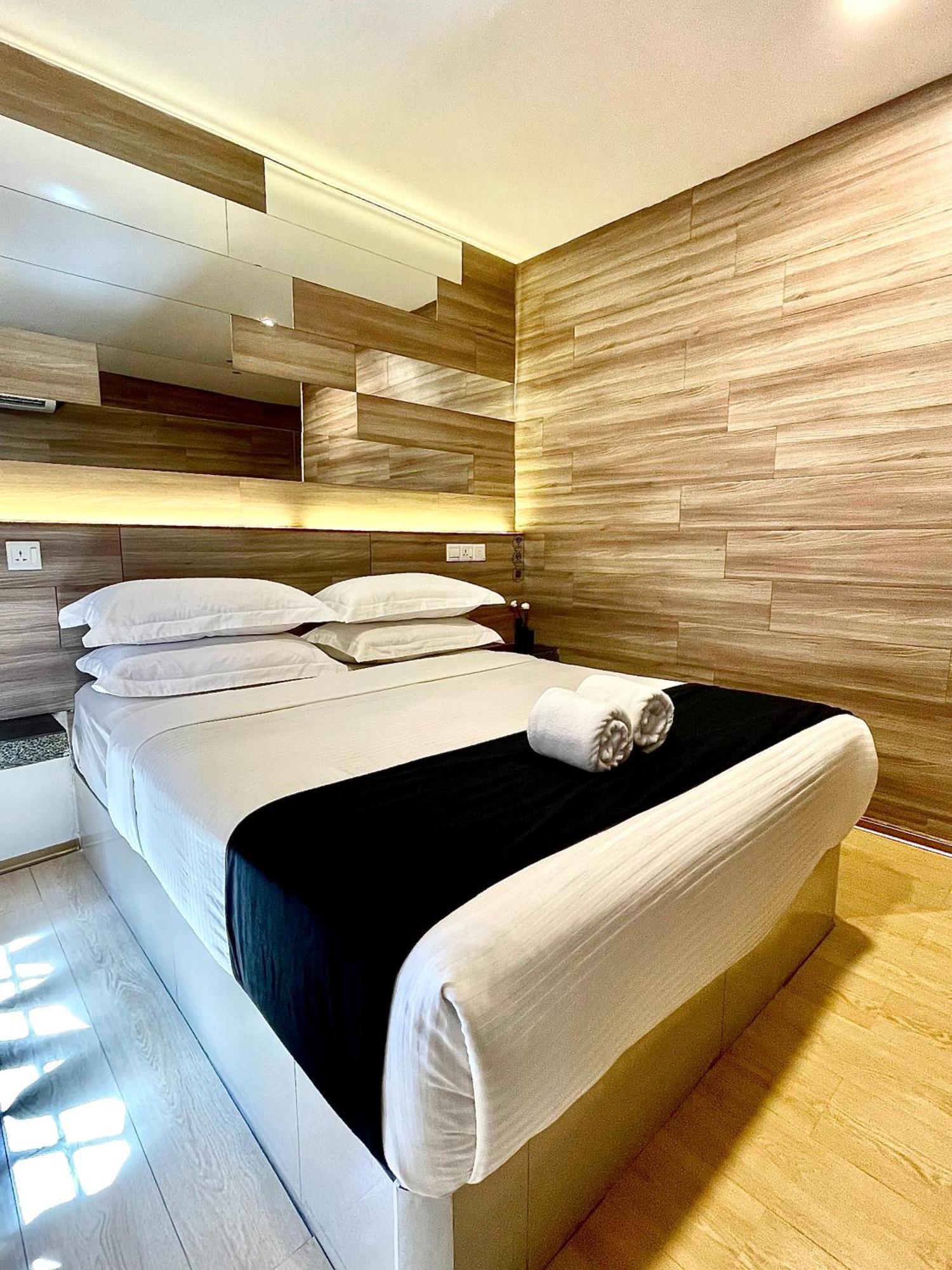 Hotel Villa Seremban Eksteriør billede