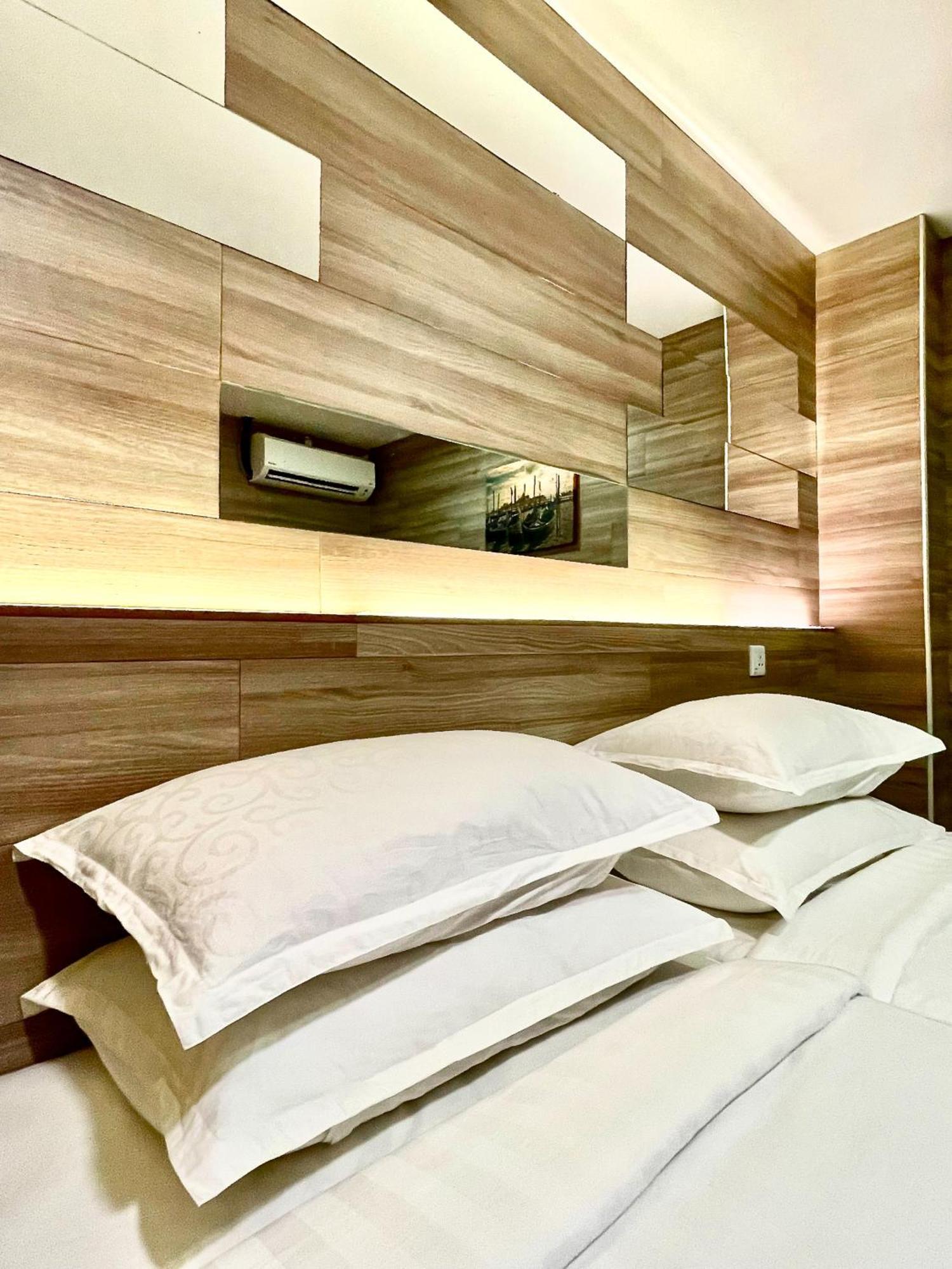 Hotel Villa Seremban Eksteriør billede