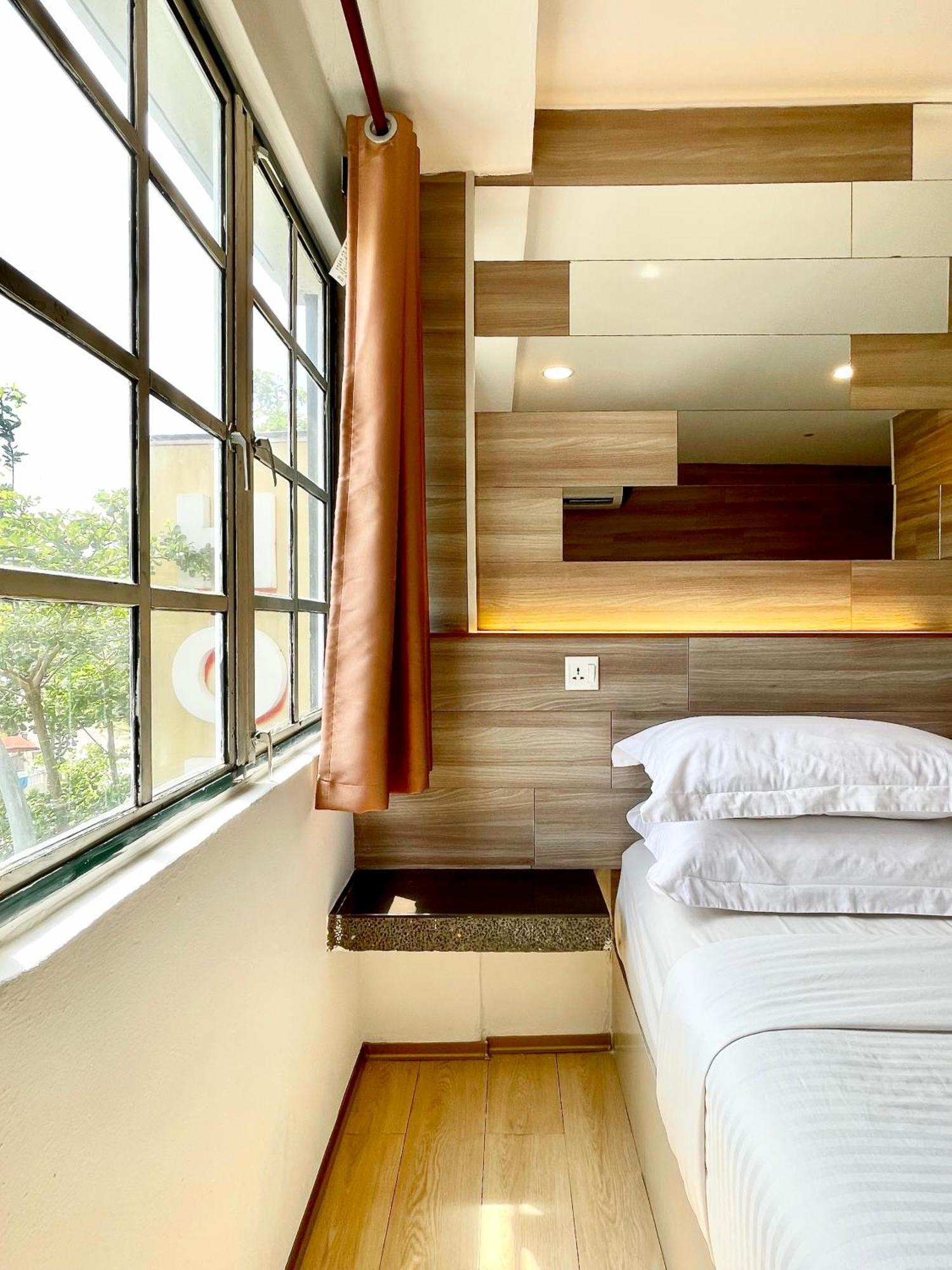 Hotel Villa Seremban Eksteriør billede
