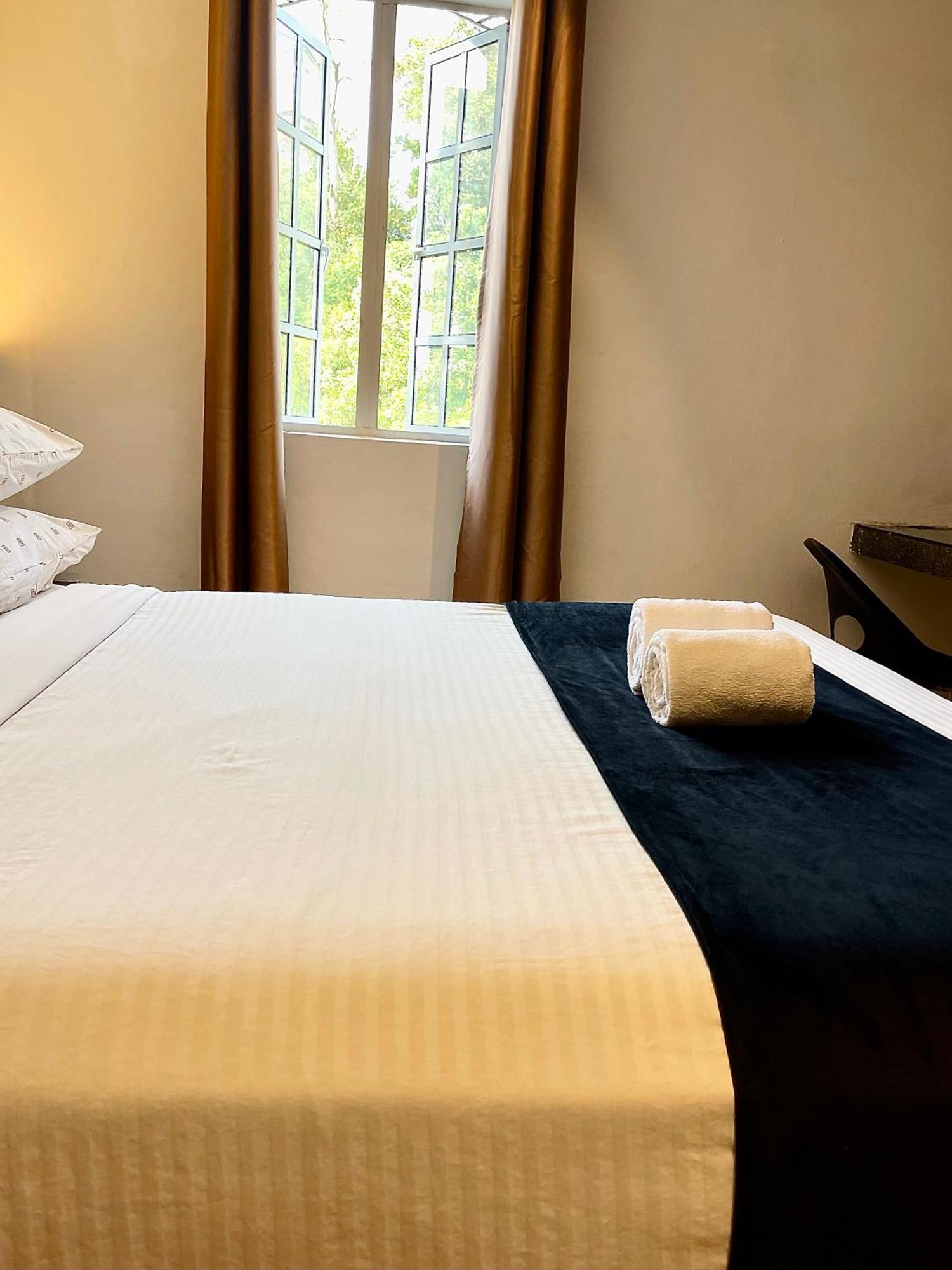 Hotel Villa Seremban Eksteriør billede