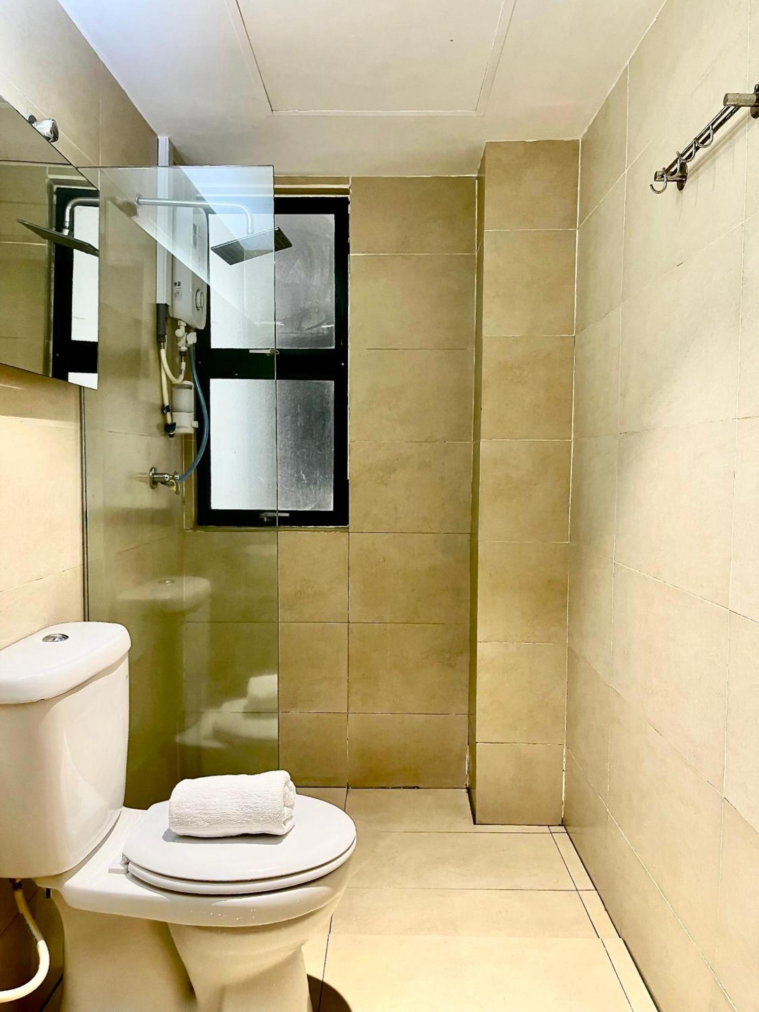 Hotel Villa Seremban Eksteriør billede