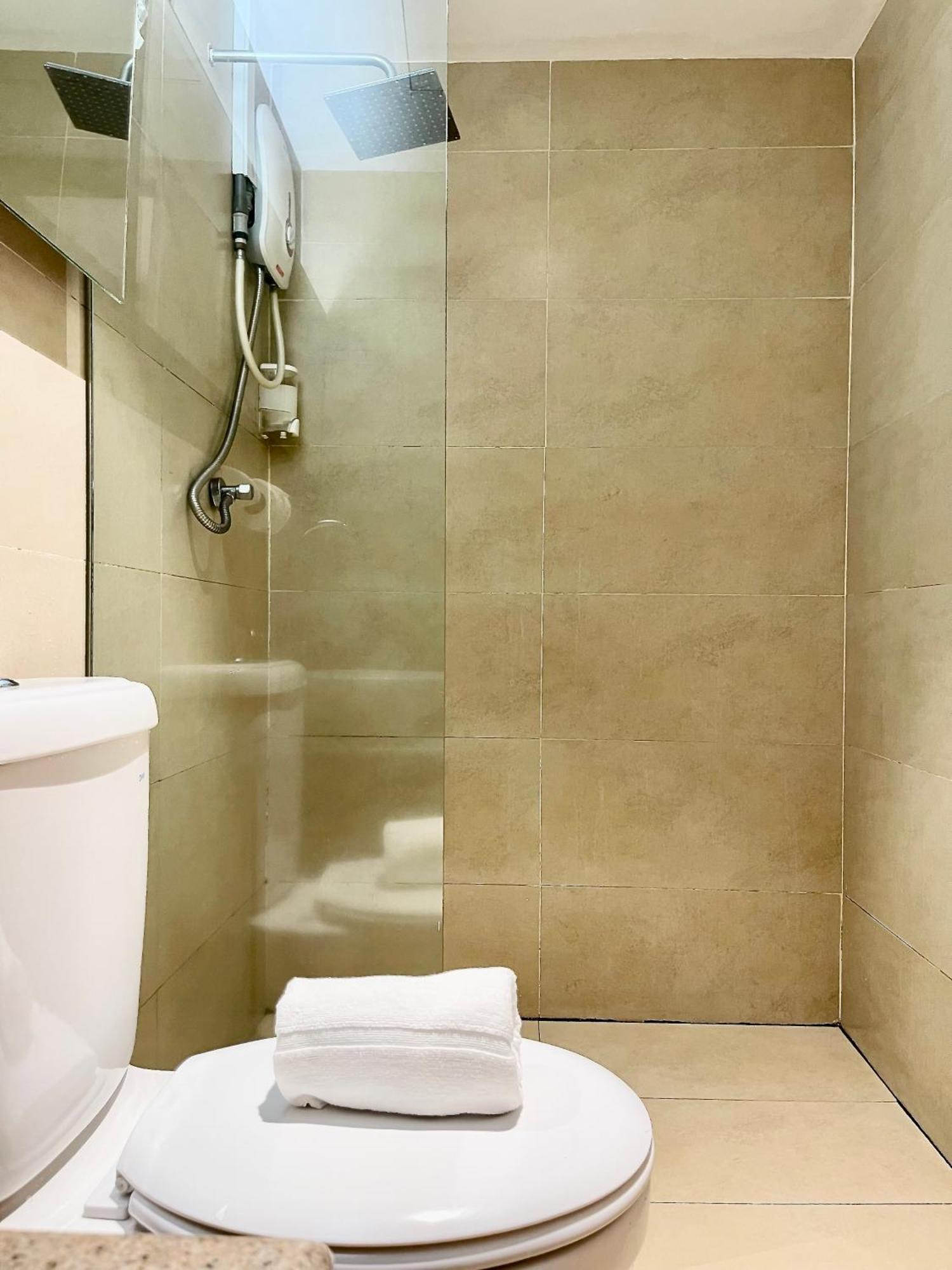 Hotel Villa Seremban Eksteriør billede